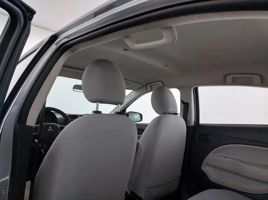 2021 Mitsubishi Attrage L 