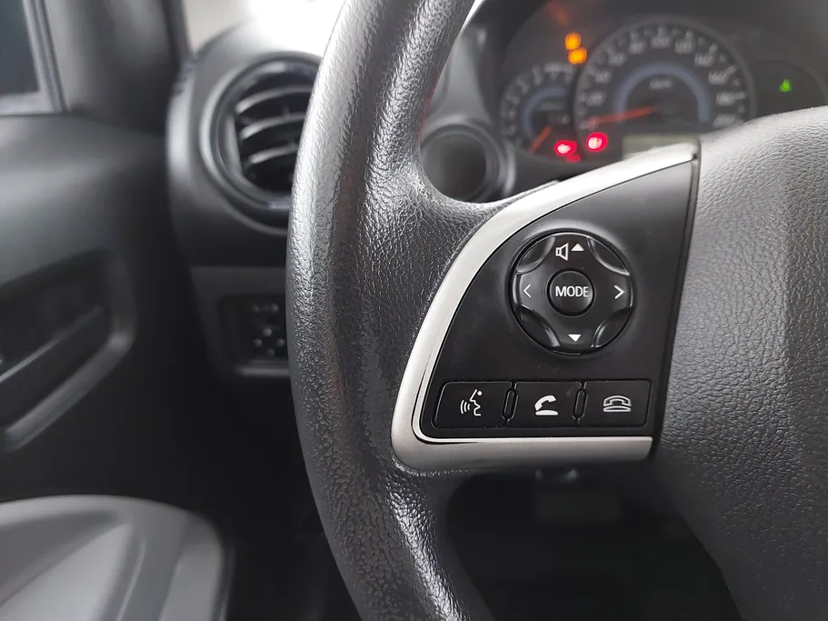 2021 Mitsubishi Attrage L 