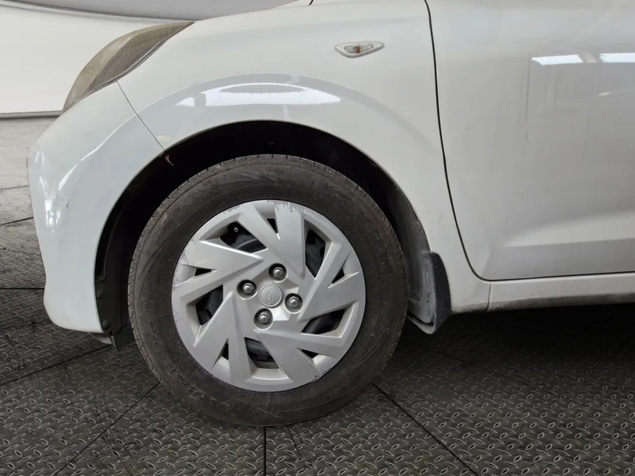 2024 Hyundai Grand i10 Fleet 