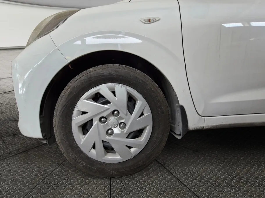 هيونداي Grand i10 فلييت 2024 