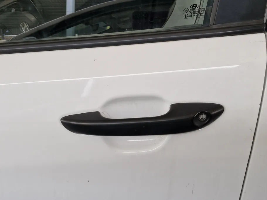 2024 Hyundai Grand i10 Fleet 