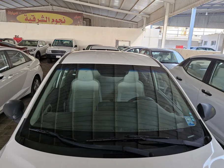 2024 Hyundai Grand i10 Fleet 