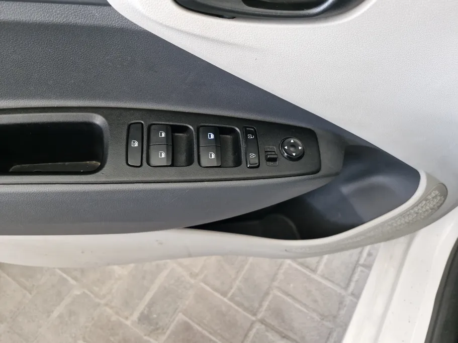 2024 Hyundai Grand i10 Fleet 