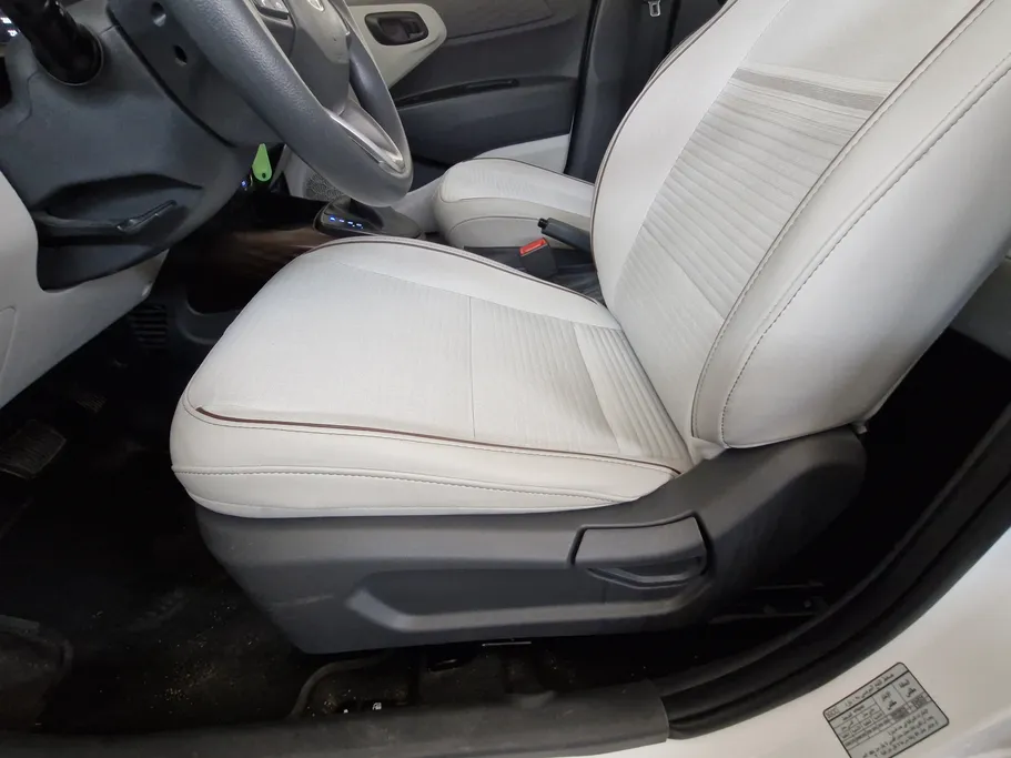 2024 Hyundai Grand i10 Fleet 