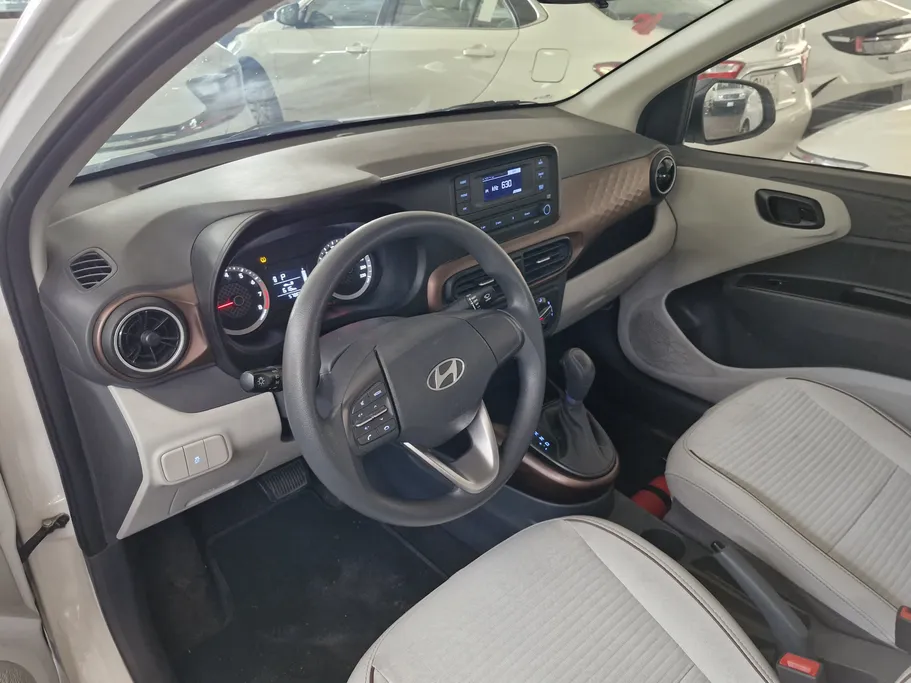 2024 Hyundai Grand i10 Fleet 