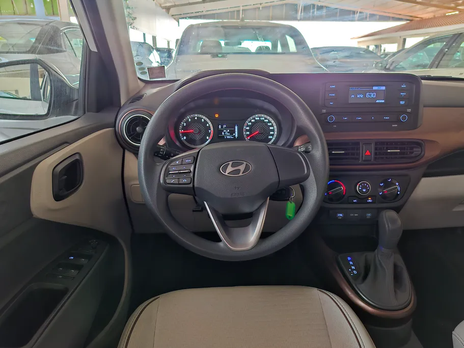 2024 Hyundai Grand i10 Fleet 