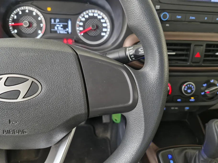 2024 Hyundai Grand i10 Fleet 