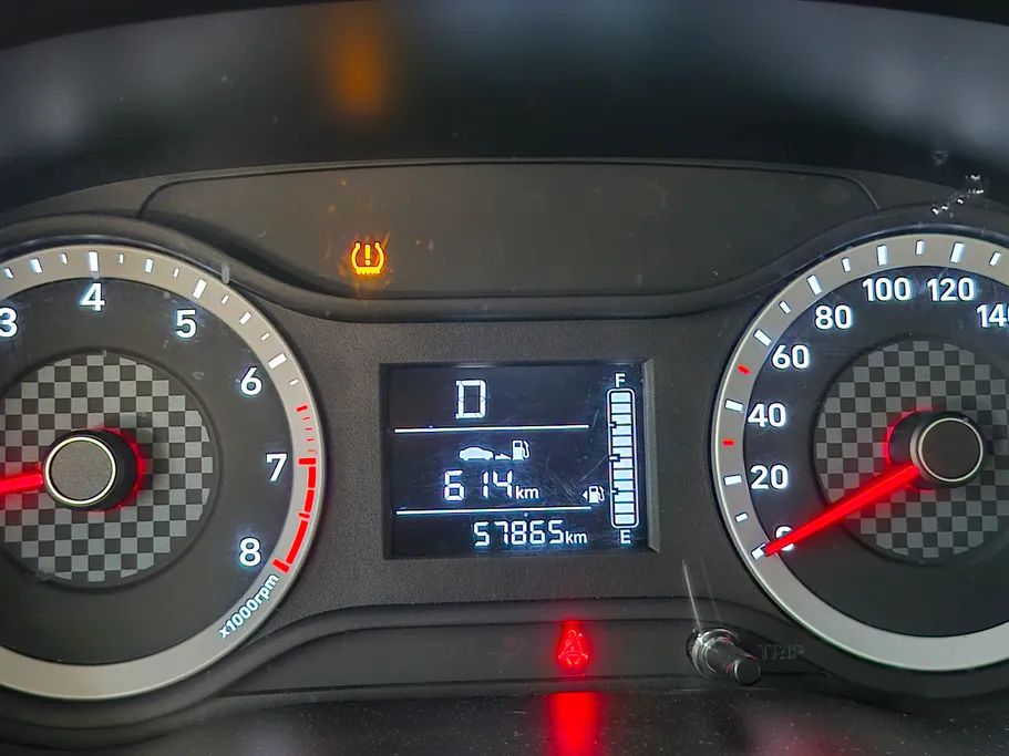 2024 Hyundai Grand i10 Fleet 