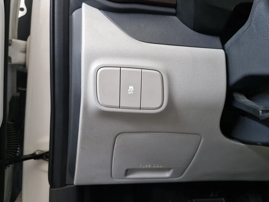 2024 Hyundai Grand i10 Fleet 