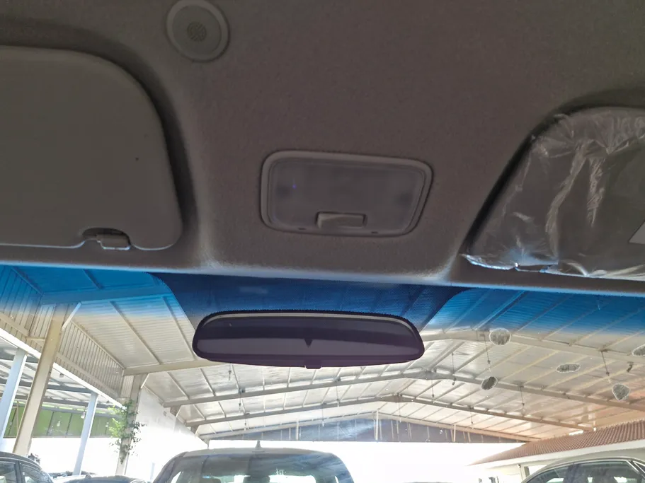 2024 Hyundai Grand i10 Fleet 