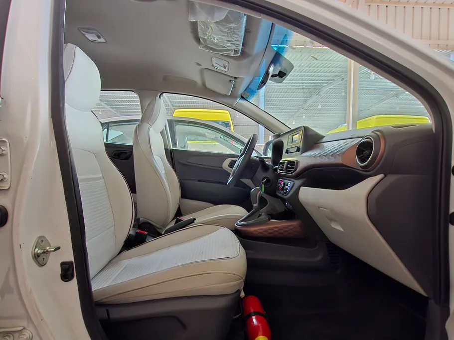 2024 Hyundai Grand i10 Fleet 