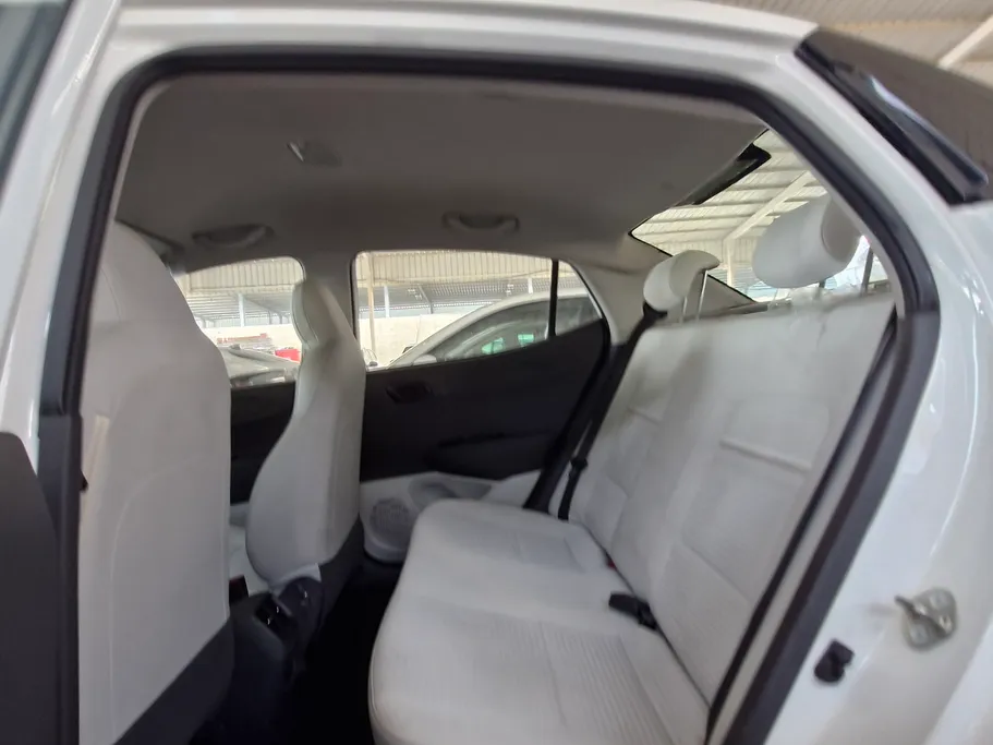 2024 Hyundai Grand i10 Fleet 