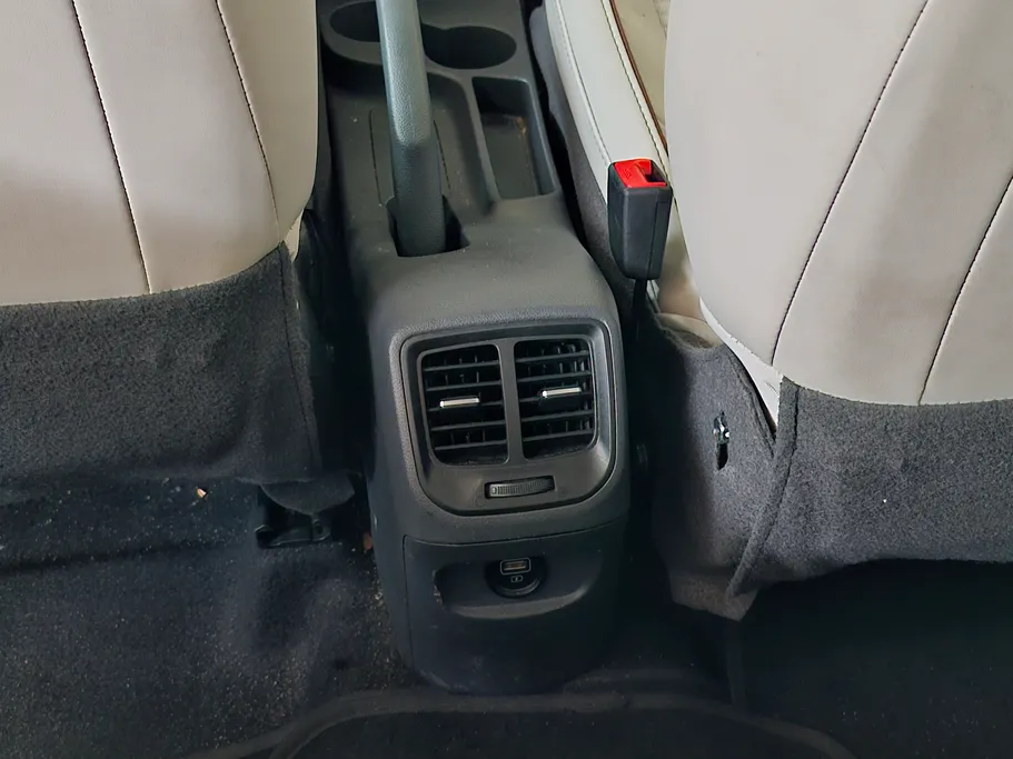 2024 Hyundai Grand i10 Fleet 