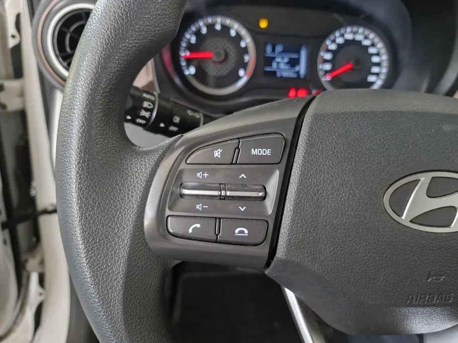 2024 Hyundai Grand i10 Fleet 