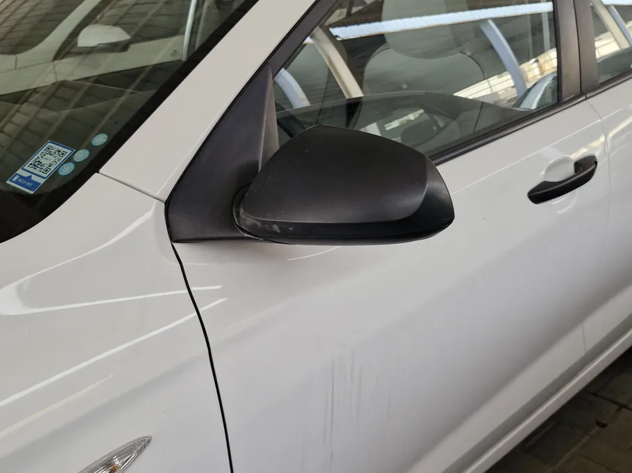 2024 Hyundai Grand i10 Fleet 