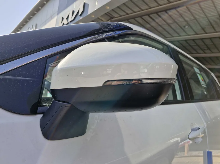 2026 Nissan Xtrail S 5 Seats 