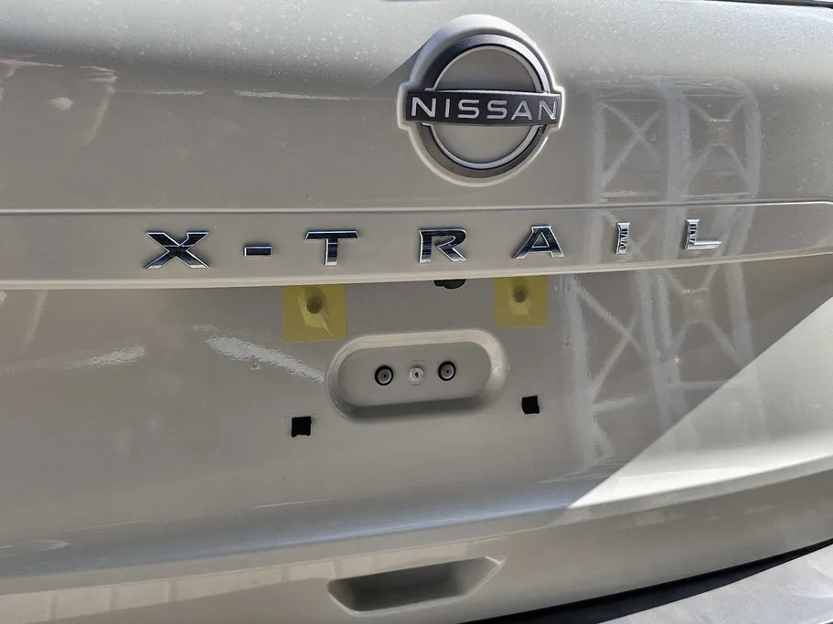 2026 Nissan Xtrail S 5 Seats 