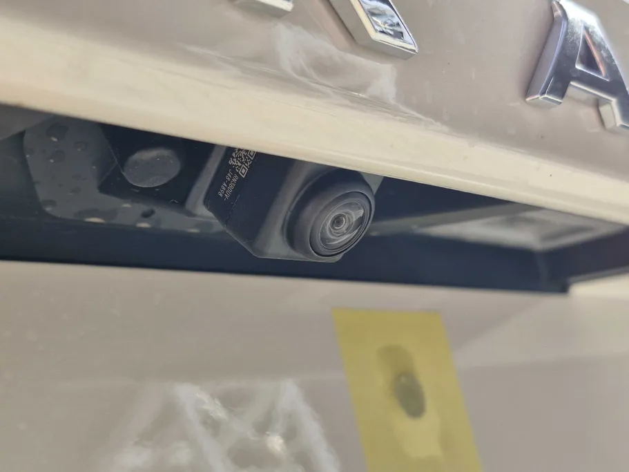 2026 Nissan Xtrail S 5 Seats 