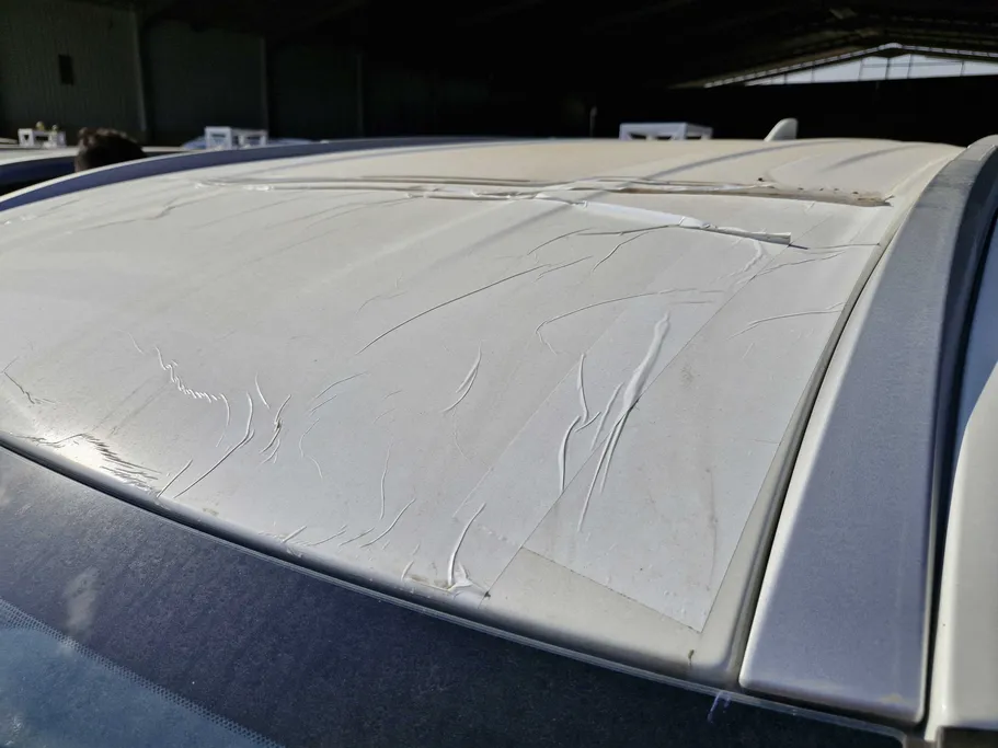 2026 Nissan Xtrail S 5 Seats 