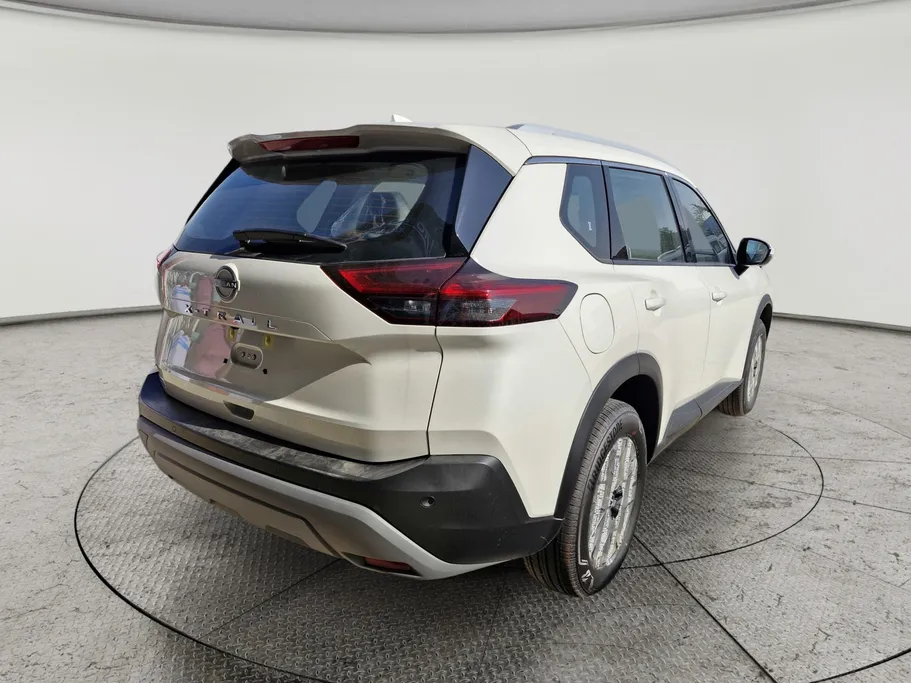 2026 Nissan Xtrail S 5 Seats 