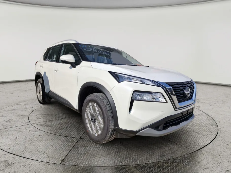 2026 Nissan Xtrail S 5 Seats 