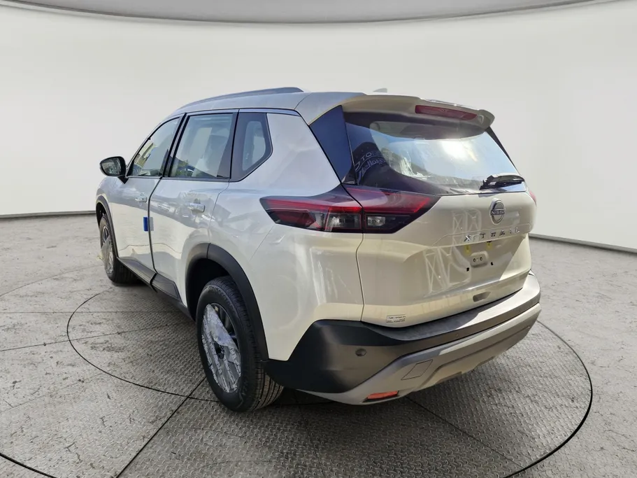 2026 Nissan Xtrail S 5 Seats 