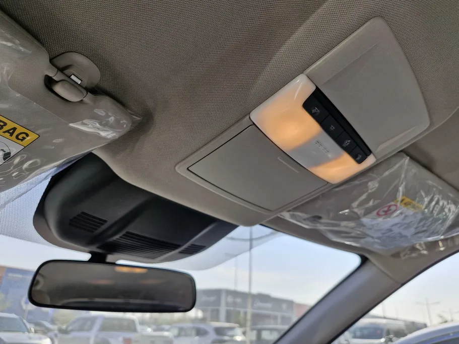 2026 Nissan Xtrail S 5 Seats 