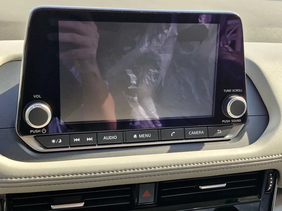 2026 Nissan Xtrail S 5 Seats 