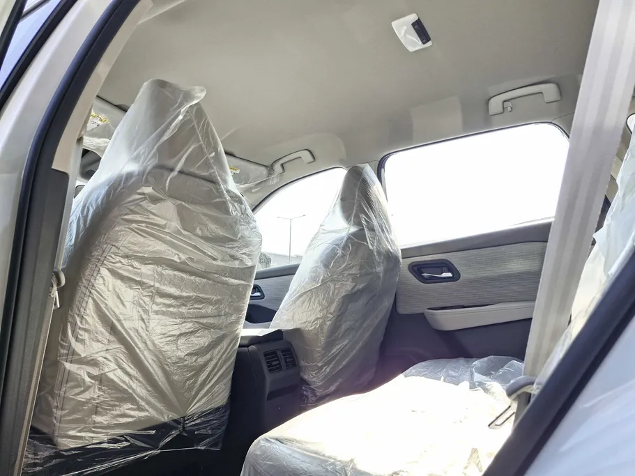 2026 Nissan Xtrail S 5 Seats 