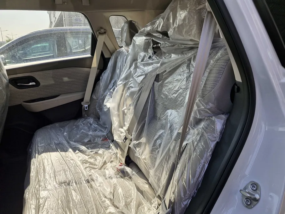 2026 Nissan Xtrail S 5 Seats 