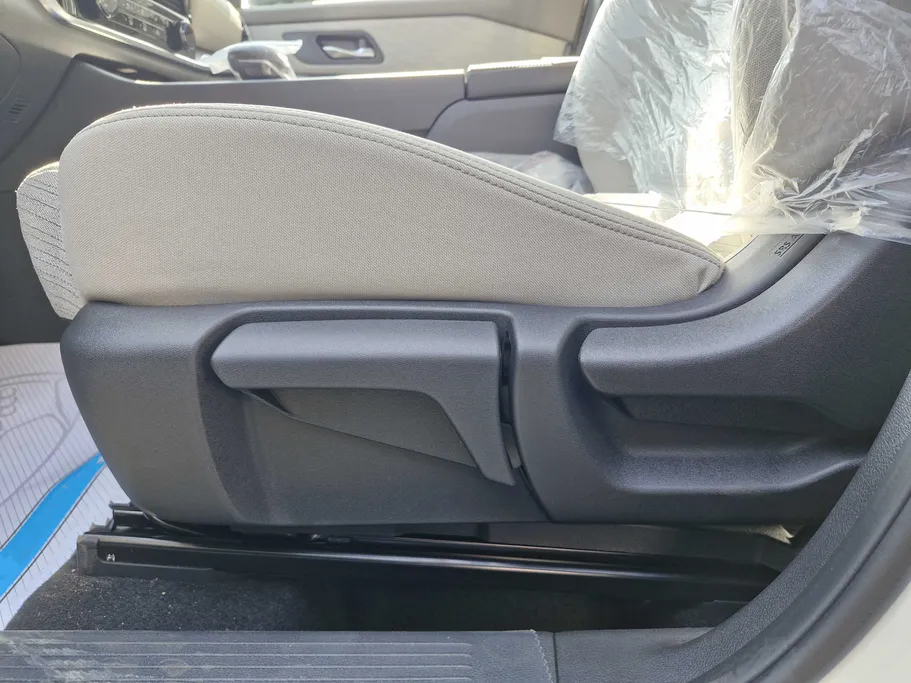 2026 Nissan Xtrail S 5 Seats 