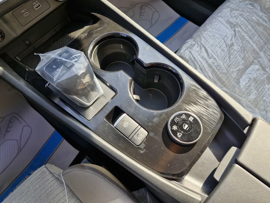 2026 Nissan Xtrail S 5 Seats 