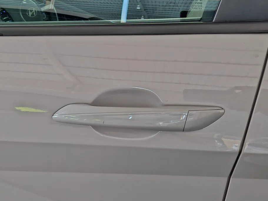 هيونداي النترا سمارت 2024 