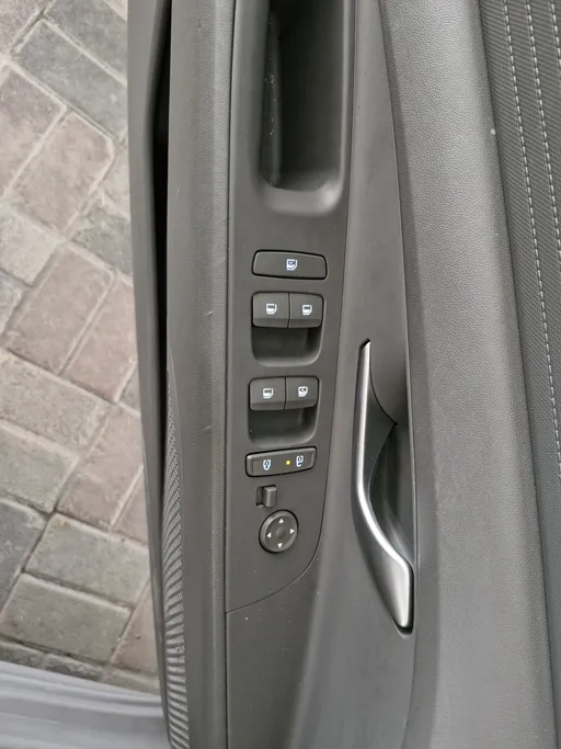 هيونداي النترا سمارت 2024 