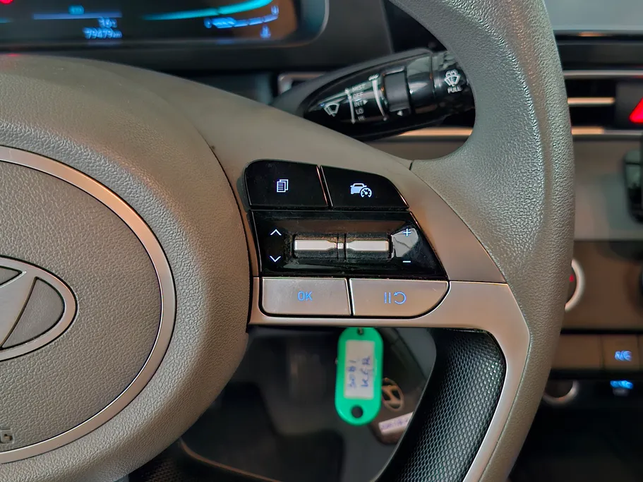 هيونداي النترا سمارت 2024 