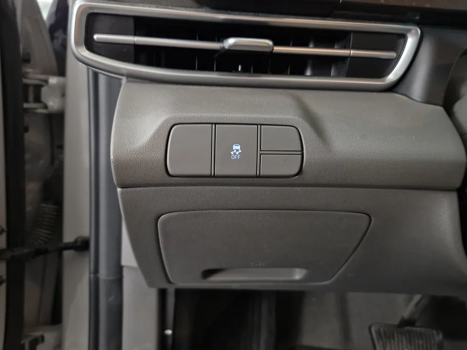 هيونداي النترا سمارت 2024 