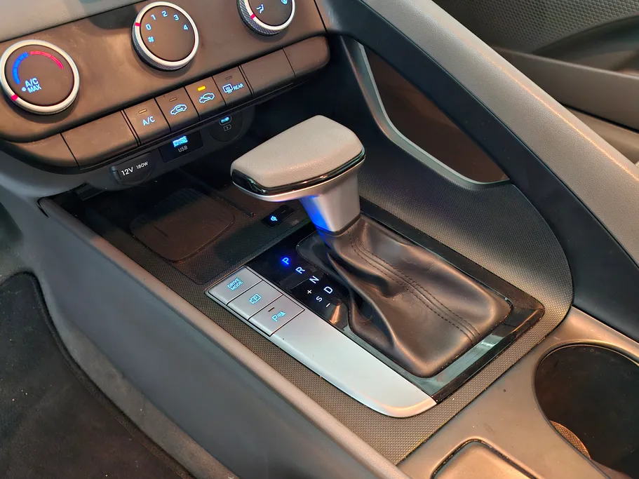 هيونداي النترا سمارت 2024 