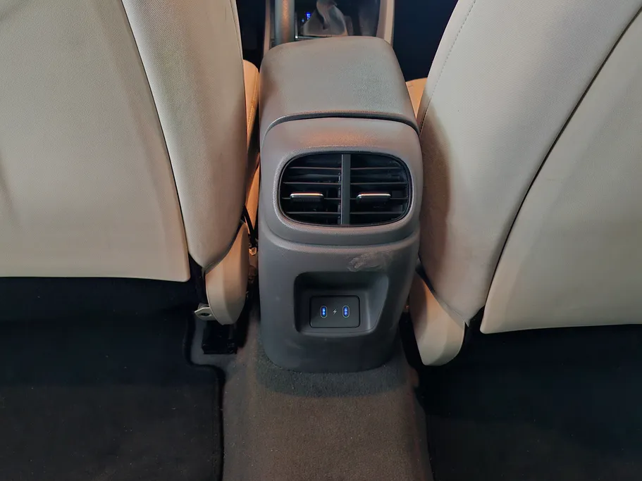 هيونداي النترا سمارت 2024 