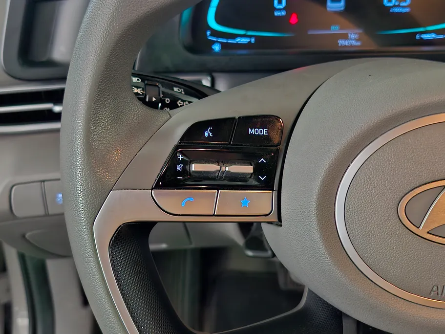 هيونداي النترا سمارت 2024 