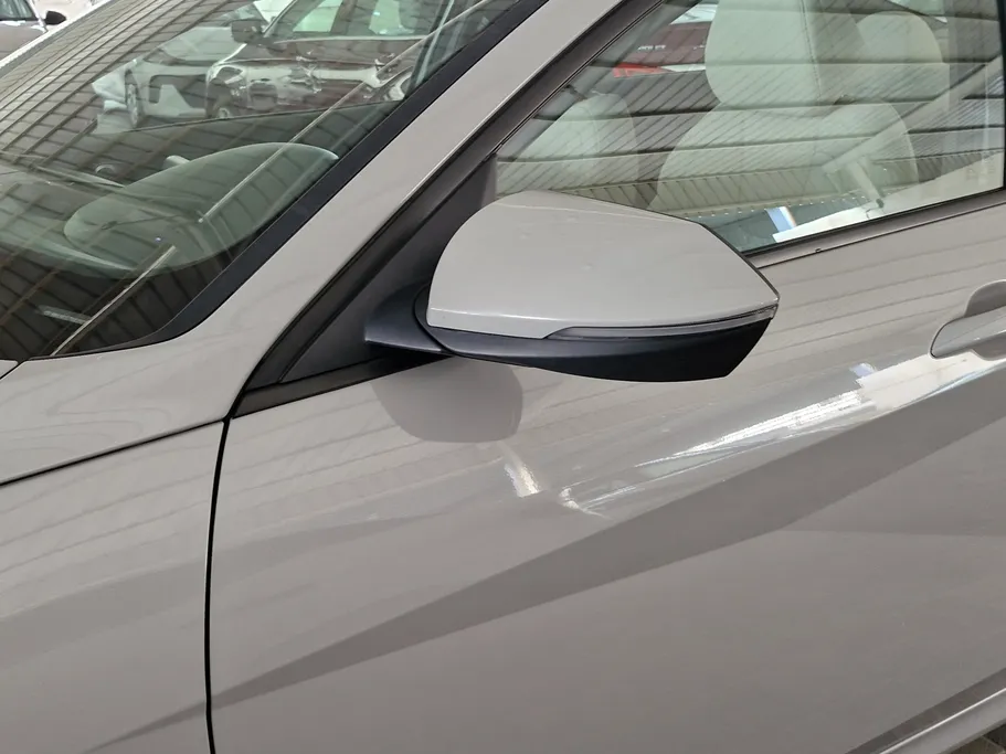 هيونداي النترا سمارت 2024 