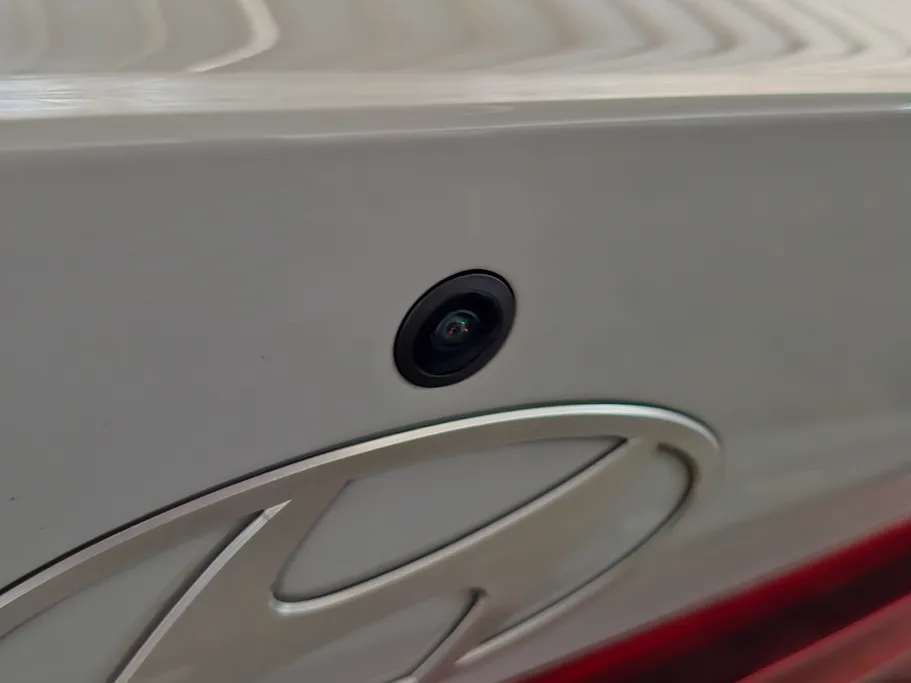 هيونداي النترا سمارت 2024 