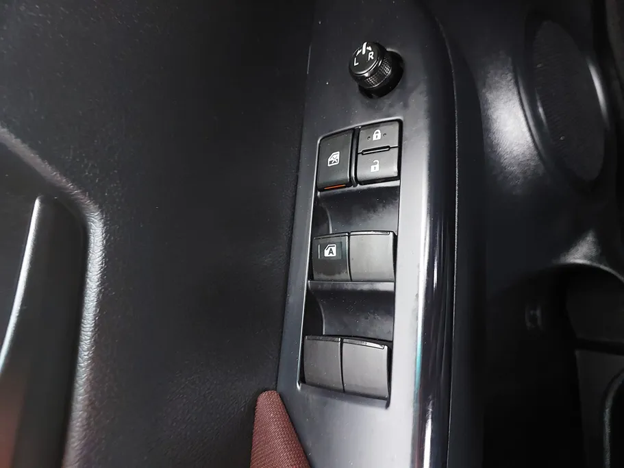 2022 Toyota Hilux GL 