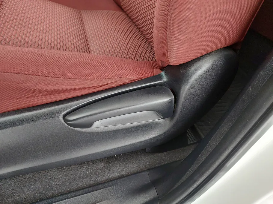 2022 Toyota Hilux GL 