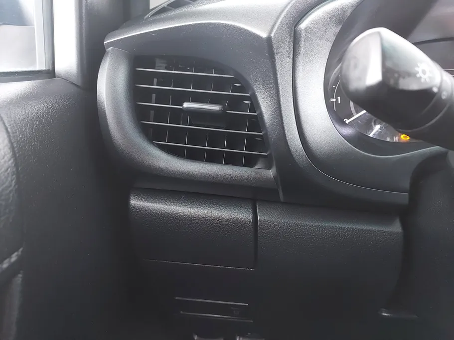 2022 Toyota Hilux GL 