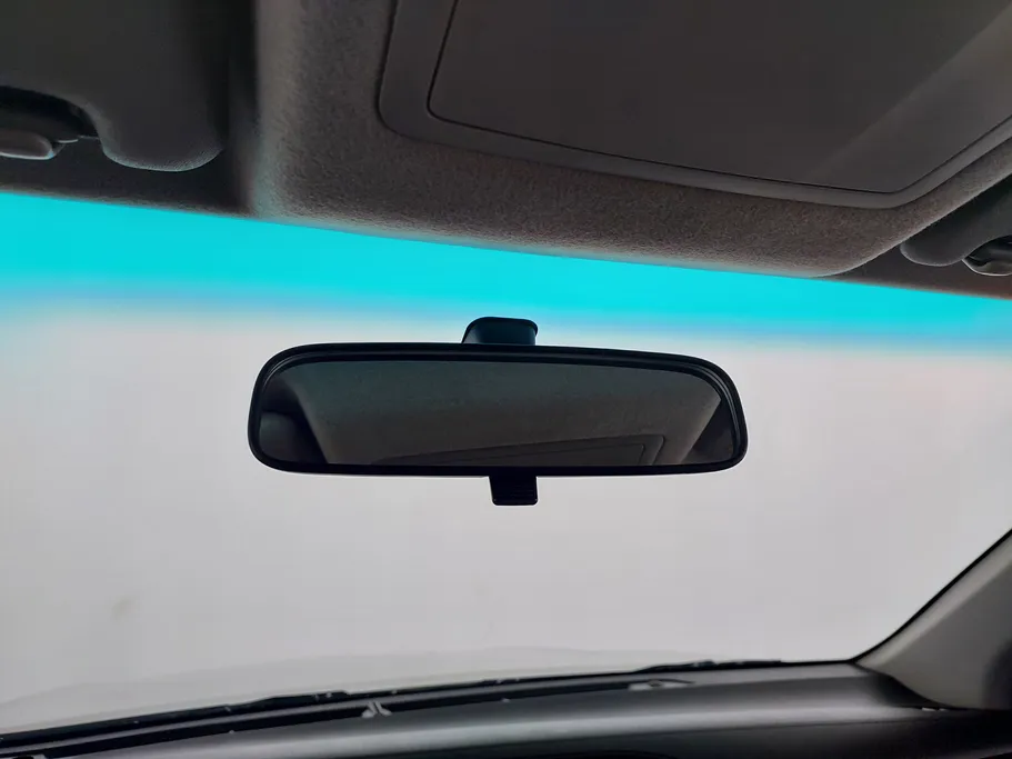 2022 Toyota Hilux GL 