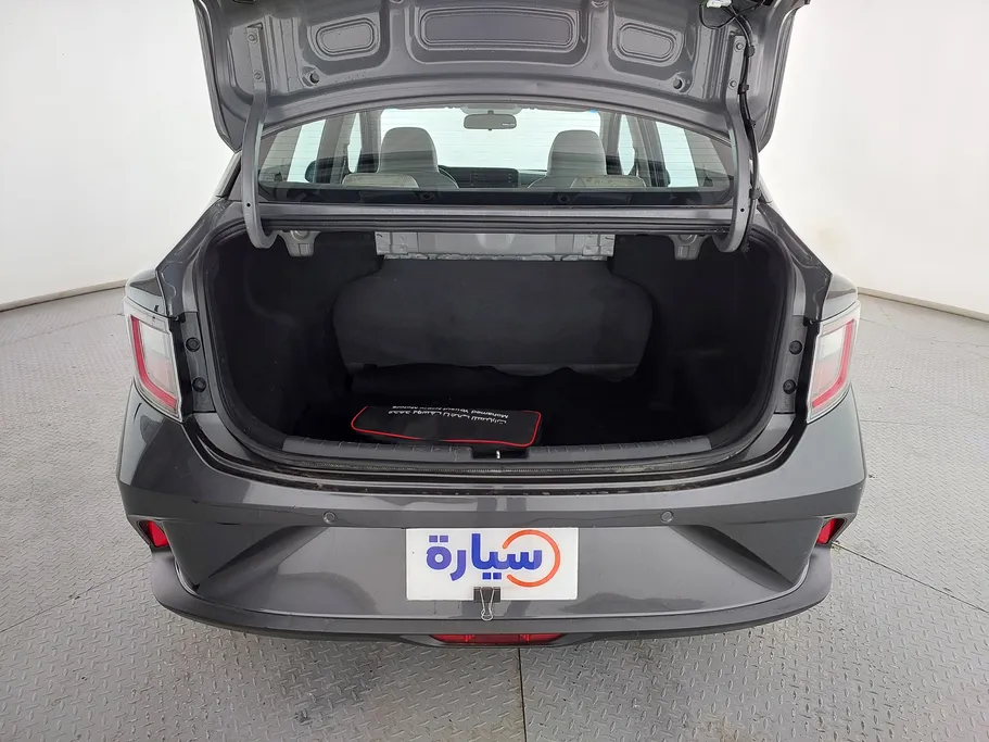 هيونداي Grand i10 فلييت 2024 