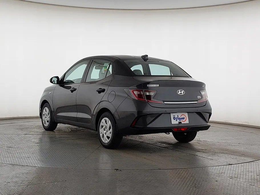 هيونداي Grand i10 فلييت 2024 