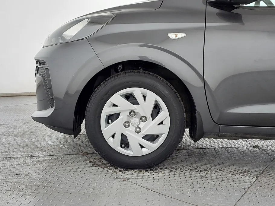 هيونداي Grand i10 فلييت 2024 