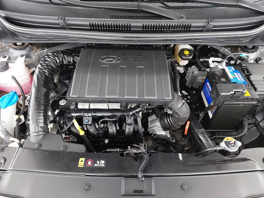 هيونداي Grand i10 فلييت 2024 