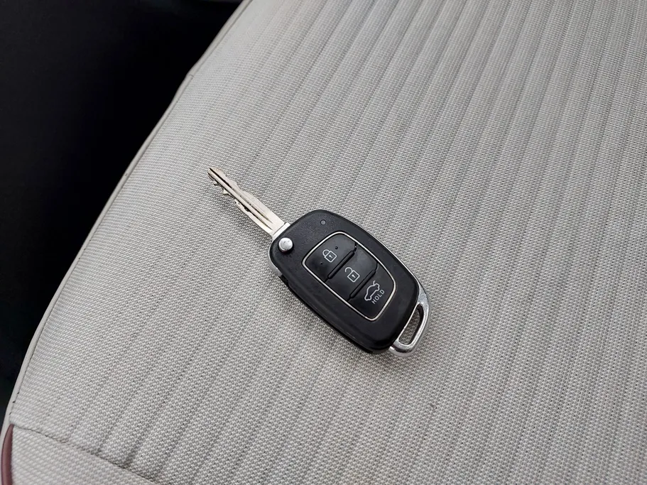 هيونداي Grand i10 فلييت 2024 